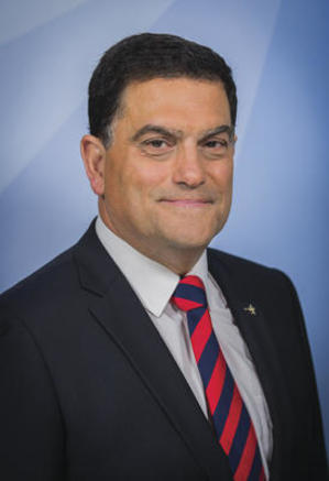 From the Source: Lockheed Martin Australia CEO Vince Di Pietro
